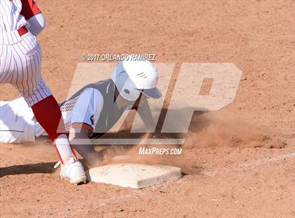Thumbnail 3 in Cathedral Catholic vs. Valhalla photogallery.