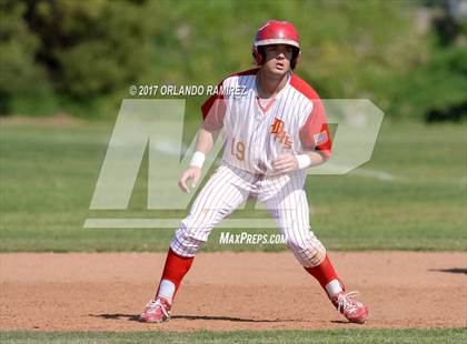 Thumbnail 3 in Cathedral Catholic vs. Valhalla photogallery.