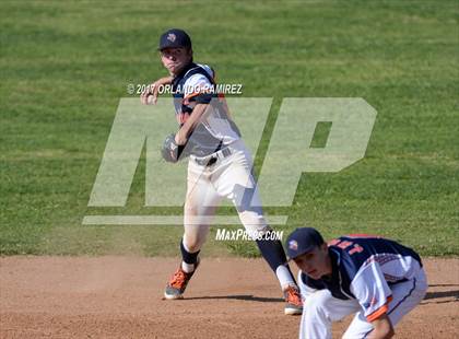 Thumbnail 1 in Cathedral Catholic vs. Valhalla photogallery.