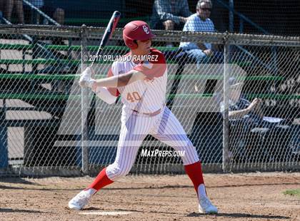 Thumbnail 3 in Cathedral Catholic vs. Valhalla photogallery.
