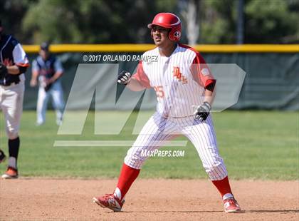 Thumbnail 1 in Cathedral Catholic vs. Valhalla photogallery.