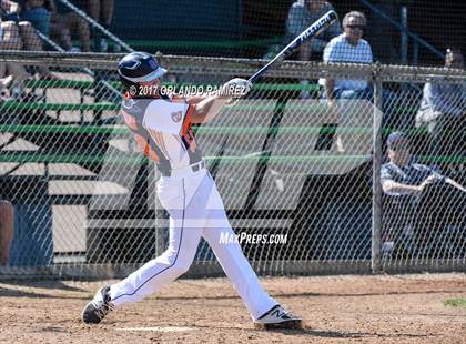Thumbnail 2 in Cathedral Catholic vs. Valhalla photogallery.