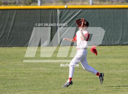Thumbnail 1 in Cathedral Catholic vs. Valhalla photogallery.