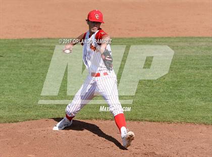 Thumbnail 1 in Cathedral Catholic vs. Valhalla photogallery.
