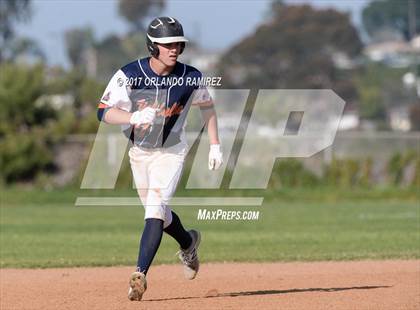 Thumbnail 1 in Cathedral Catholic vs. Valhalla photogallery.