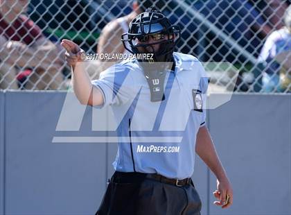 Thumbnail 1 in Cathedral Catholic vs. Valhalla photogallery.