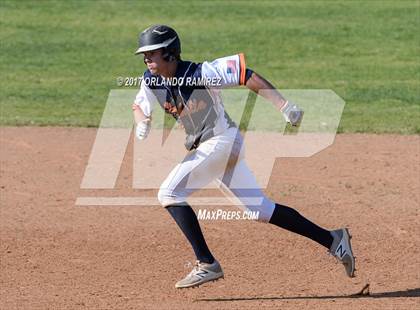 Thumbnail 3 in Cathedral Catholic vs. Valhalla photogallery.