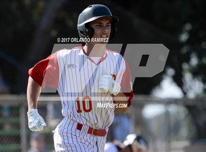 Thumbnail 1 in Cathedral Catholic vs. Valhalla photogallery.