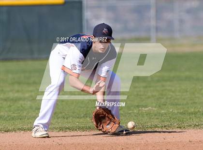 Thumbnail 1 in Cathedral Catholic vs. Valhalla photogallery.