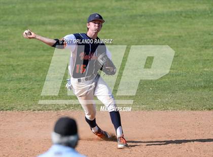 Thumbnail 1 in Cathedral Catholic vs. Valhalla photogallery.