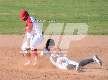 Thumbnail 3 in Cathedral Catholic vs. Valhalla photogallery.