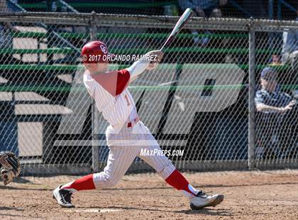 Thumbnail 2 in Cathedral Catholic vs. Valhalla photogallery.