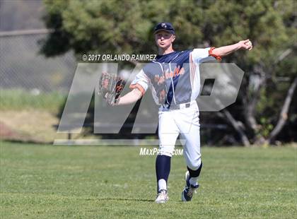 Thumbnail 3 in Cathedral Catholic vs. Valhalla photogallery.