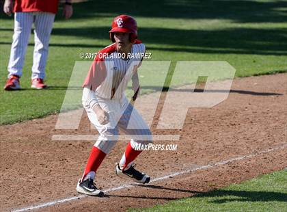 Thumbnail 3 in Cathedral Catholic vs. Valhalla photogallery.