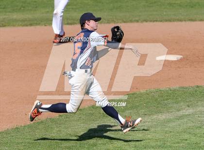 Thumbnail 1 in Cathedral Catholic vs. Valhalla photogallery.