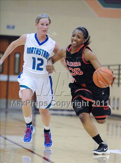 Thumbnail 2 in Cicero-North Syracuse vs. Bolingbrook (Nike Tournament of Champions) photogallery.