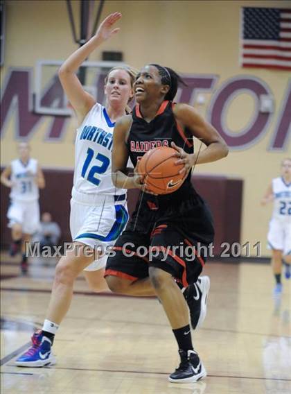 Thumbnail 1 in Cicero-North Syracuse vs. Bolingbrook (Nike Tournament of Champions) photogallery.