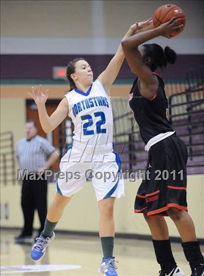 Thumbnail 3 in Cicero-North Syracuse vs. Bolingbrook (Nike Tournament of Champions) photogallery.