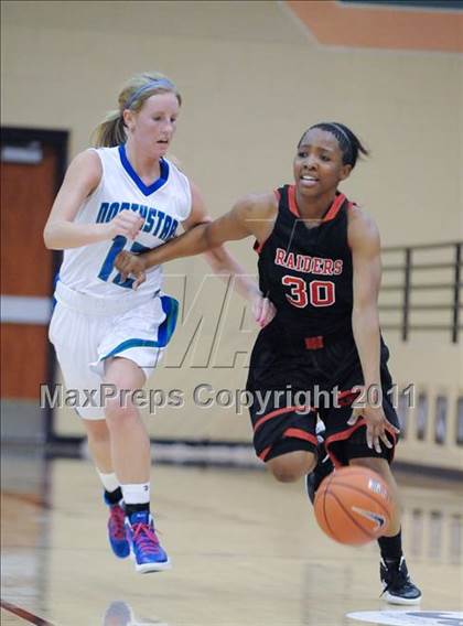 Thumbnail 1 in Cicero-North Syracuse vs. Bolingbrook (Nike Tournament of Champions) photogallery.