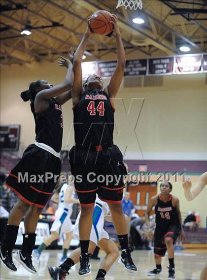 Thumbnail 2 in Cicero-North Syracuse vs. Bolingbrook (Nike Tournament of Champions) photogallery.