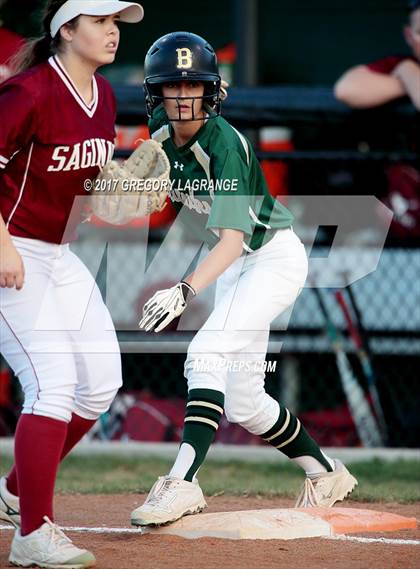 Thumbnail 1 in Saginaw vs Birdville  photogallery.
