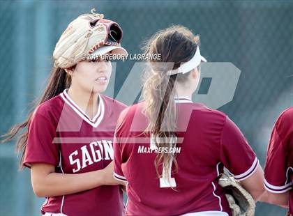 Thumbnail 1 in Saginaw vs Birdville  photogallery.