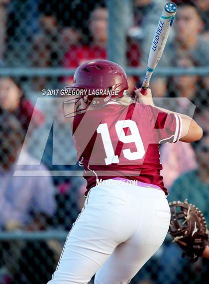 Thumbnail 1 in Saginaw vs Birdville  photogallery.