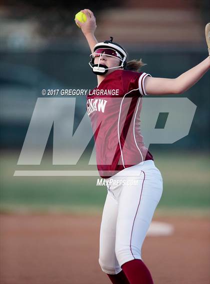 Thumbnail 2 in Saginaw vs Birdville  photogallery.