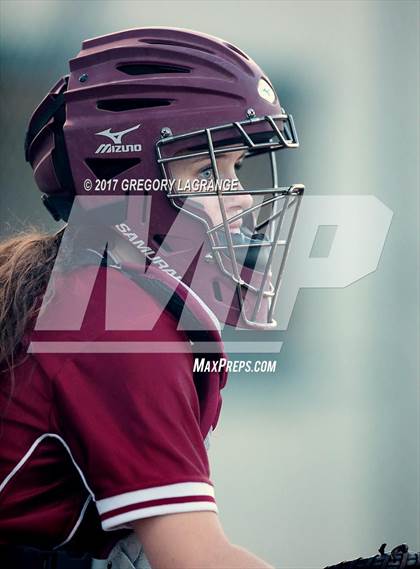 Thumbnail 2 in Saginaw vs Birdville  photogallery.