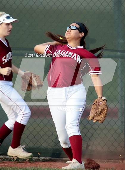 Thumbnail 3 in Saginaw vs Birdville  photogallery.