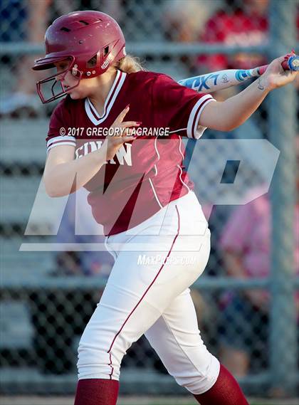 Thumbnail 2 in Saginaw vs Birdville  photogallery.