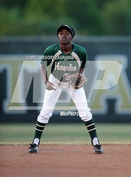 Thumbnail 1 in Saginaw vs Birdville  photogallery.
