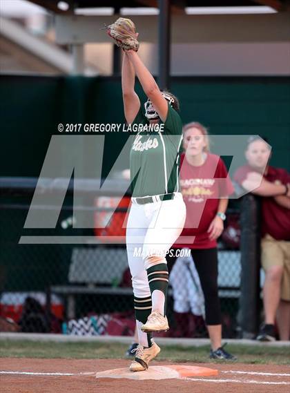 Thumbnail 2 in Saginaw vs Birdville  photogallery.