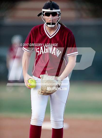 Thumbnail 2 in Saginaw vs Birdville  photogallery.