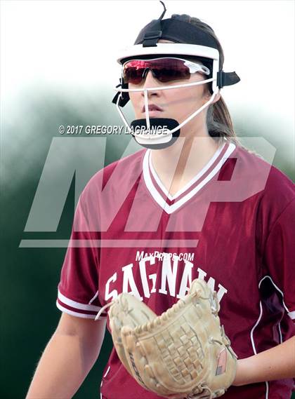 Thumbnail 3 in Saginaw vs Birdville  photogallery.