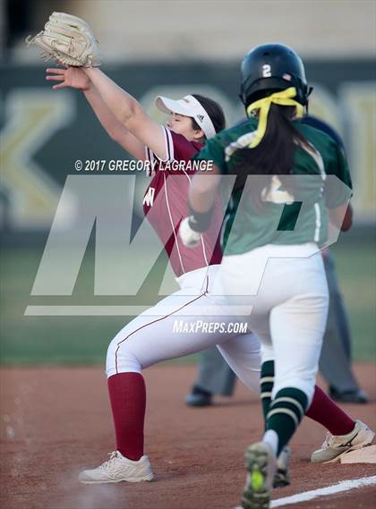 Thumbnail 1 in Saginaw vs Birdville  photogallery.