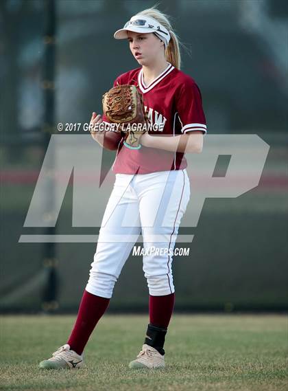 Thumbnail 1 in Saginaw vs Birdville  photogallery.