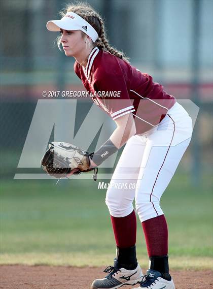 Thumbnail 2 in Saginaw vs Birdville  photogallery.