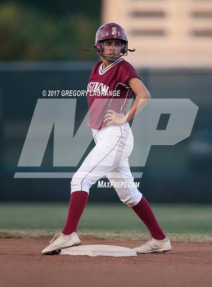 Thumbnail 3 in Saginaw vs Birdville  photogallery.