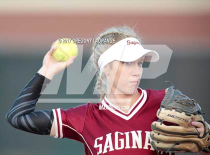 Thumbnail 3 in Saginaw vs Birdville  photogallery.