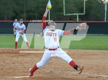 Thumbnail 3 in Uwharrie Charter Academy @ South Stanly photogallery.