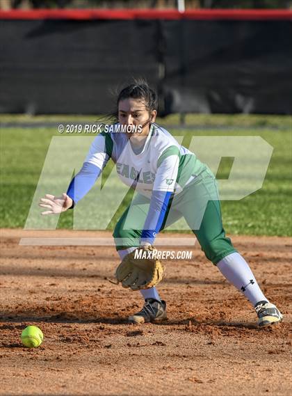Thumbnail 2 in Uwharrie Charter Academy @ South Stanly photogallery.