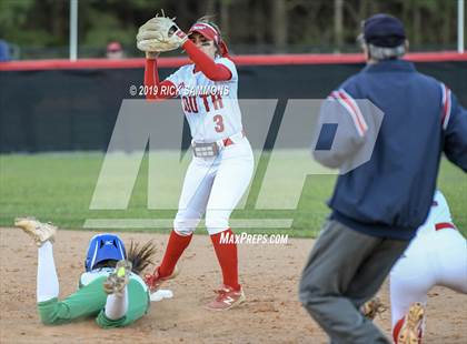 Thumbnail 2 in Uwharrie Charter Academy @ South Stanly photogallery.