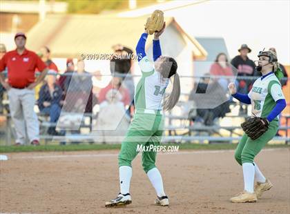 Thumbnail 1 in Uwharrie Charter Academy @ South Stanly photogallery.