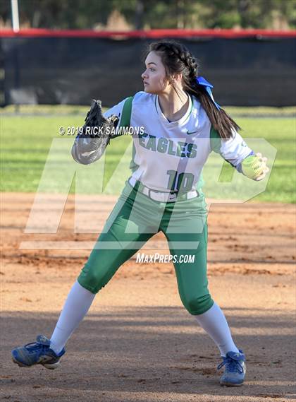 Thumbnail 3 in Uwharrie Charter Academy @ South Stanly photogallery.