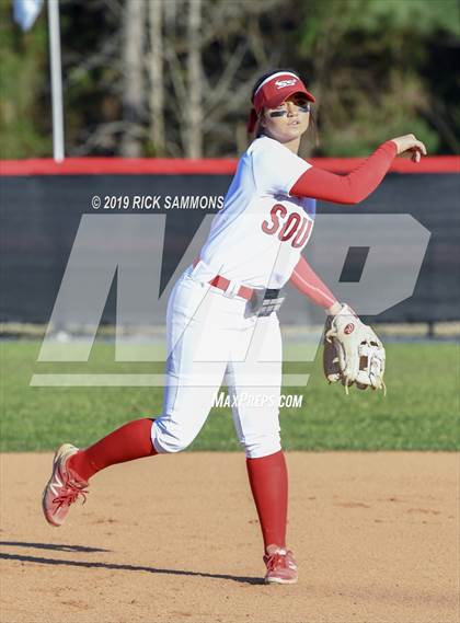 Thumbnail 3 in Uwharrie Charter Academy @ South Stanly photogallery.