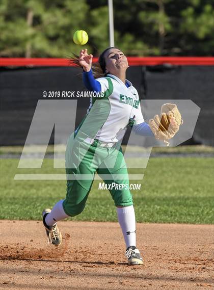 Thumbnail 1 in Uwharrie Charter Academy @ South Stanly photogallery.