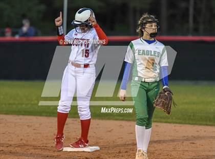 Thumbnail 2 in Uwharrie Charter Academy @ South Stanly photogallery.