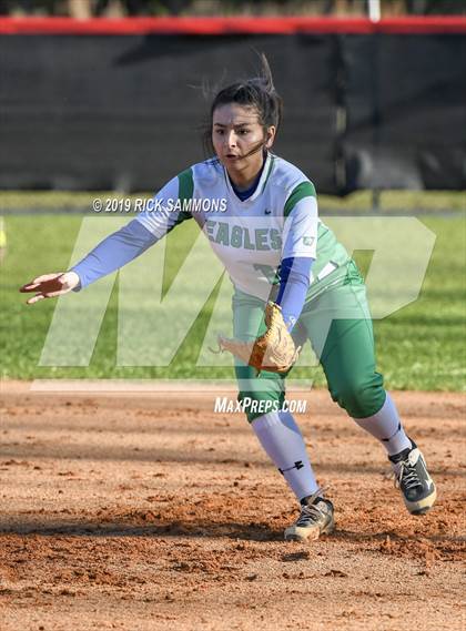 Thumbnail 1 in Uwharrie Charter Academy @ South Stanly photogallery.