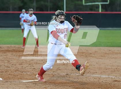 Thumbnail 2 in Uwharrie Charter Academy @ South Stanly photogallery.